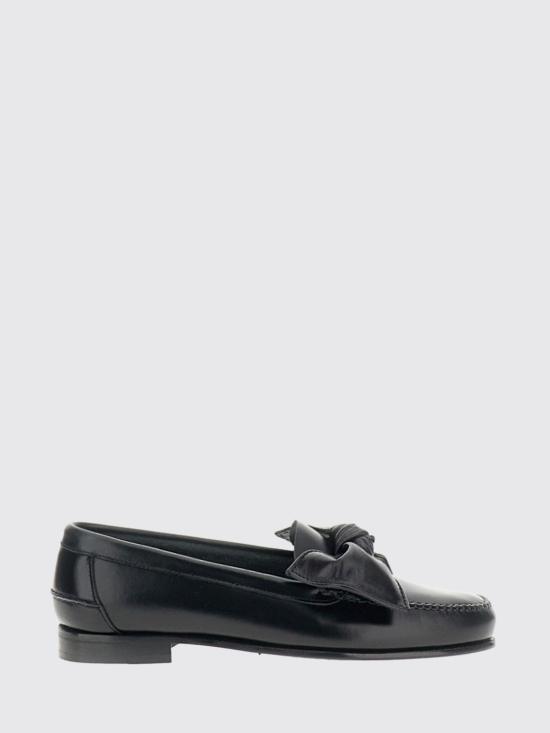 26FW 헤레우 로퍼 CORBWFA25 Black