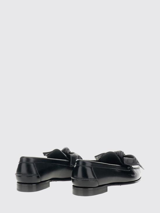 26FW 헤레우 로퍼 CORBWFA25 Black - HEREU