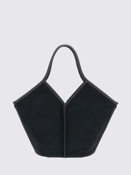 26FW 헤레우 숄더백 CANAWBA26 Black