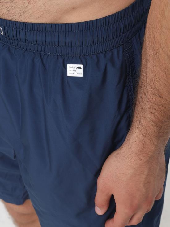 26SS 세인트바쓰 스윔팬츠 LIG0008 01676L Navy - MC2 SAINT BARTH