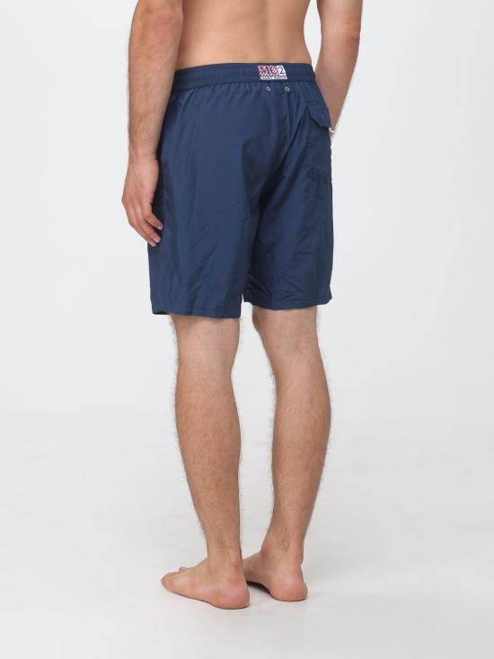 26SS 세인트바쓰 스윔팬츠 LIG0008 01676L Navy - MC2 SAINT BARTH
