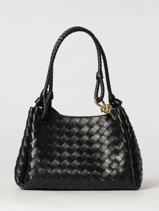 26FW 보테가베네타 파라슈트 토트백 835921VCPPT 1019 Black