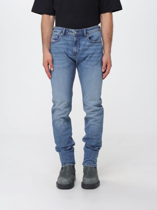 26SS 디젤 데님 팬츠 A035940BEBI 01 Stone Washed