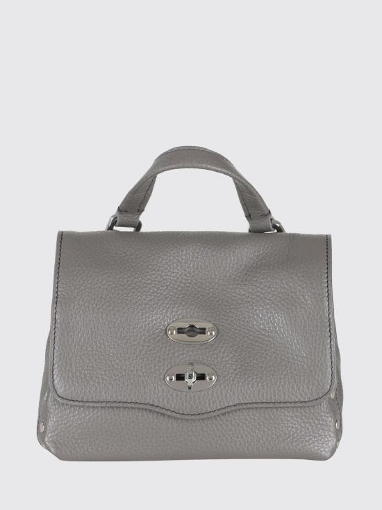 26FW 자넬라토 토트백 0680100040000BABY Z0130 Grey 1