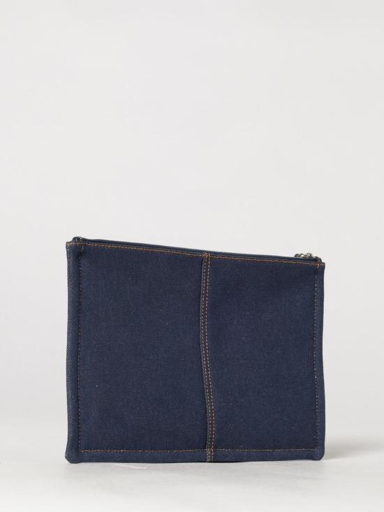26FW 펜디 브리프케이스 7N0134B08Z F1X9D Blue - FENDI
