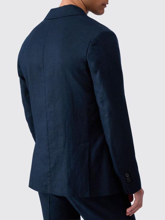 26SS 리우조 자켓 QXX118T4346 93923 Blue - LIU JO