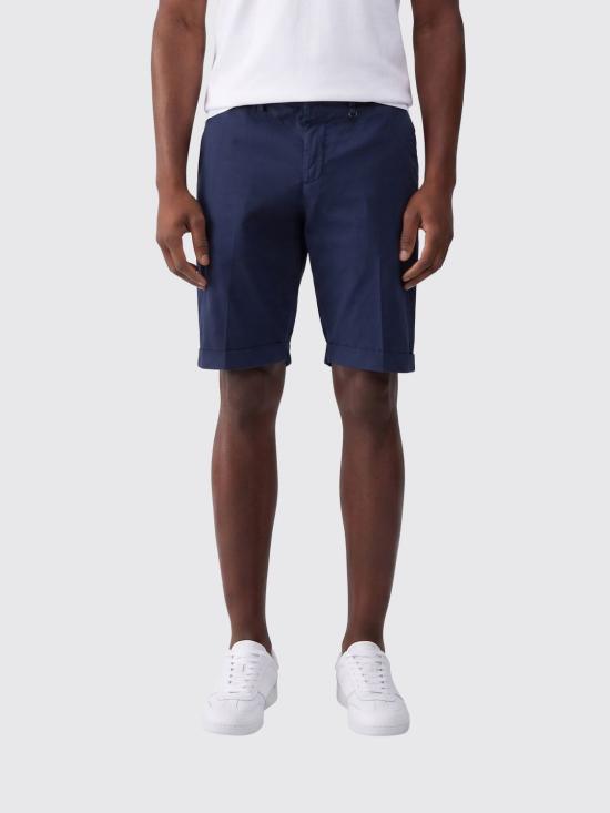 26SS 리우조 숏팬츠 QXX123T4310 94013 Blue