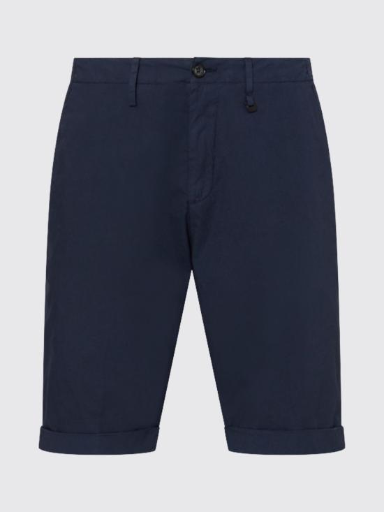 26SS 리우조 숏팬츠 QXX123T4310 94013 Blue - LIU JO