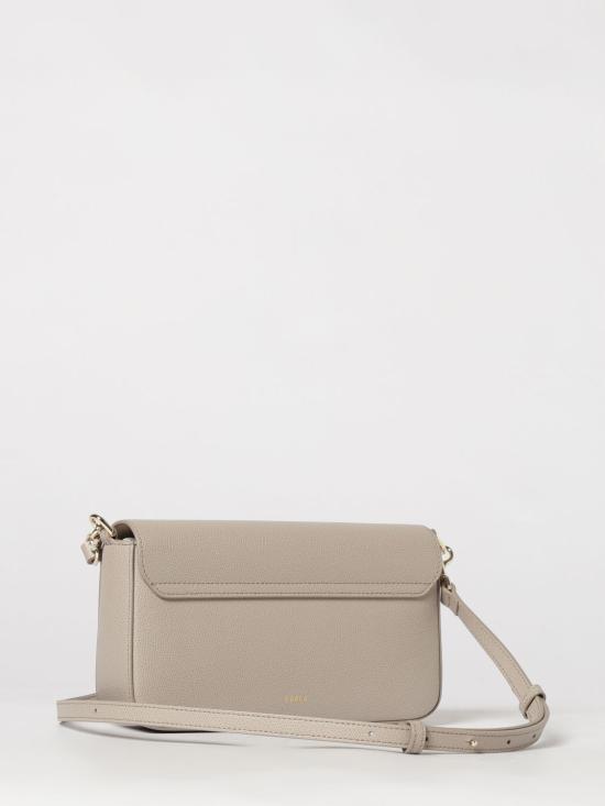 26FW 훌라 크로스백 WB02206ARE000 4892S Grey - FURLA