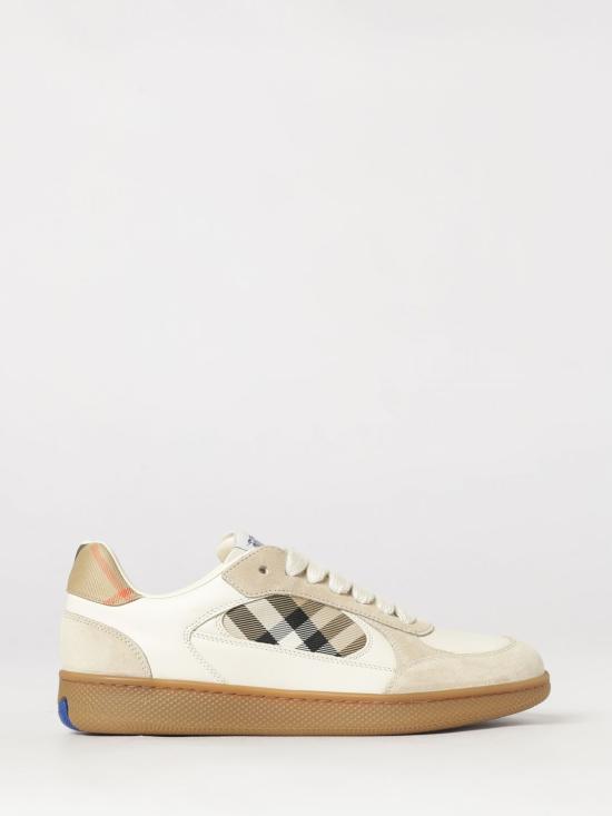 26FW 버버리 스니커즈 8127510 Beige