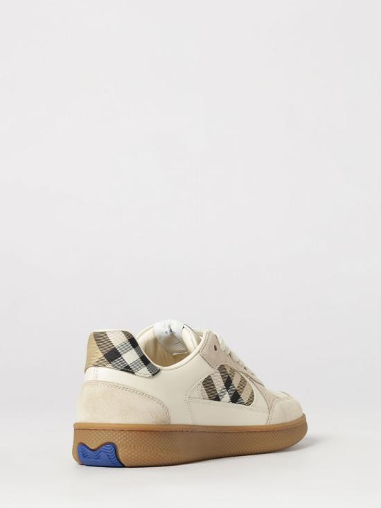 26FW 버버리 스니커즈 8127510 Beige - BURBERRY
