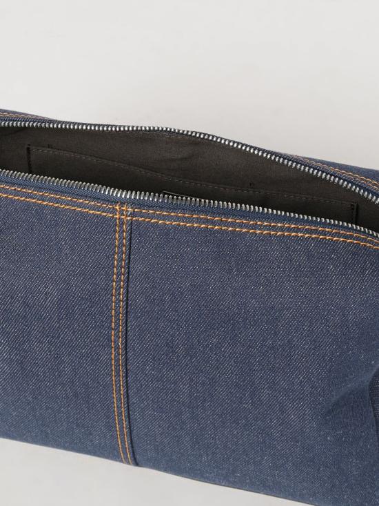 26FW 펜디 숄더백 7VA672B08X F1X9A Blue - FENDI