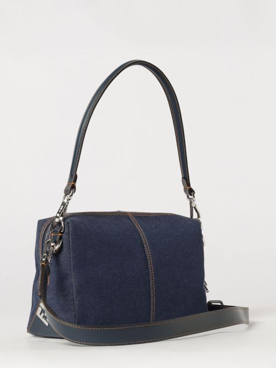 26FW 펜디 숄더백 7VA672B08X F1X9A Blue - FENDI