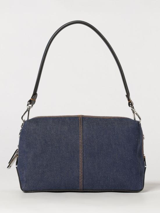 26FW 펜디 숄더백 7VA672B08X F1X9A Blue