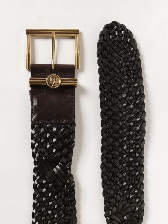 26FW 에트로 레귤러 벨트 WP3A0020AE11Q M0696 Black - ETRO