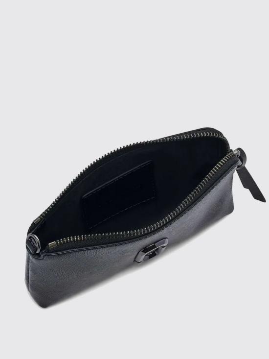 26FW 마크제이콥스 토트백 2F5SCP002S01 001 Black - MARC JACOBS