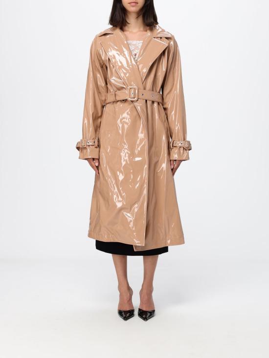 26SS 돌체앤가바나 트렌치 코트 F0W3WTFUSWT M0179 Beige