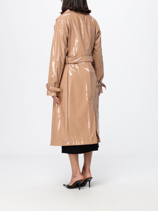 26SS 돌체앤가바나 트렌치 코트 F0W3WTFUSWT M0179 Beige - DOLCE & GABBANA