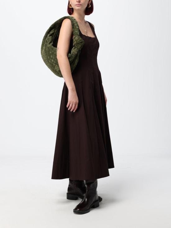 26FW 보테가베네타 보석 876608VAHU0 8120 Gold - BOTTEGA VENETA
