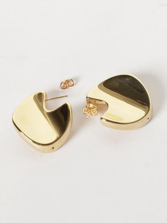 26FW 보테가베네타 보석 876608VAHU0 8120 Gold - BOTTEGA VENETA