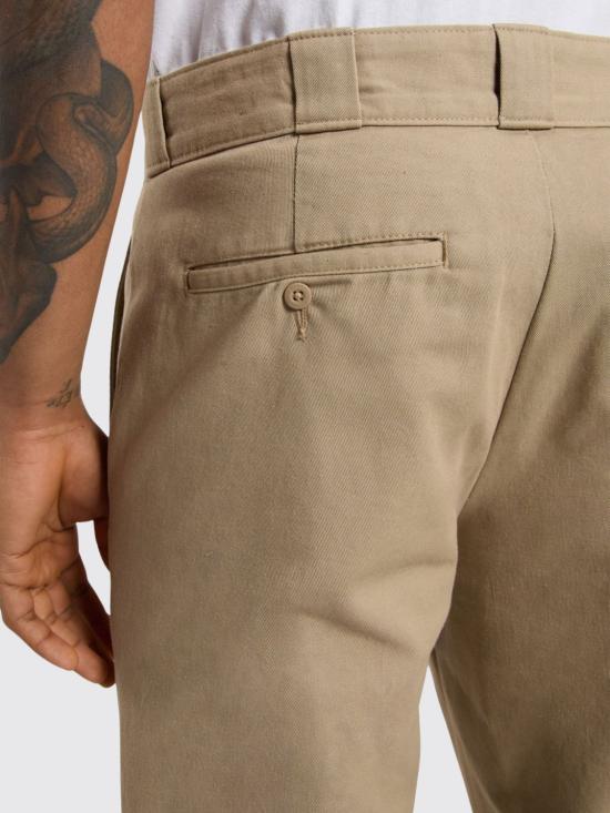 26SS 디키즈 팬츠 DK0A87YO 0DS1 Sand - DICKIES