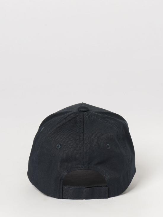 26SS 엠포리오 아르마니 모자 627921CC991 00035 Blue - EMPORIO ARMANI