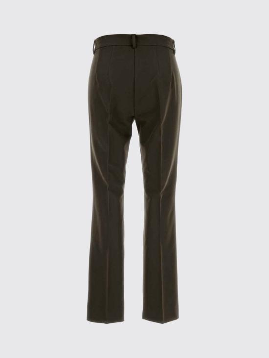 26SS 에스막스마라 팬츠 2619131061600 032 Burnt - 'S MAX MARA