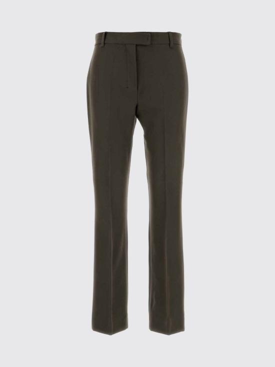 26SS 에스막스마라 팬츠 2619131061600 032 Burnt - 'S MAX MARA