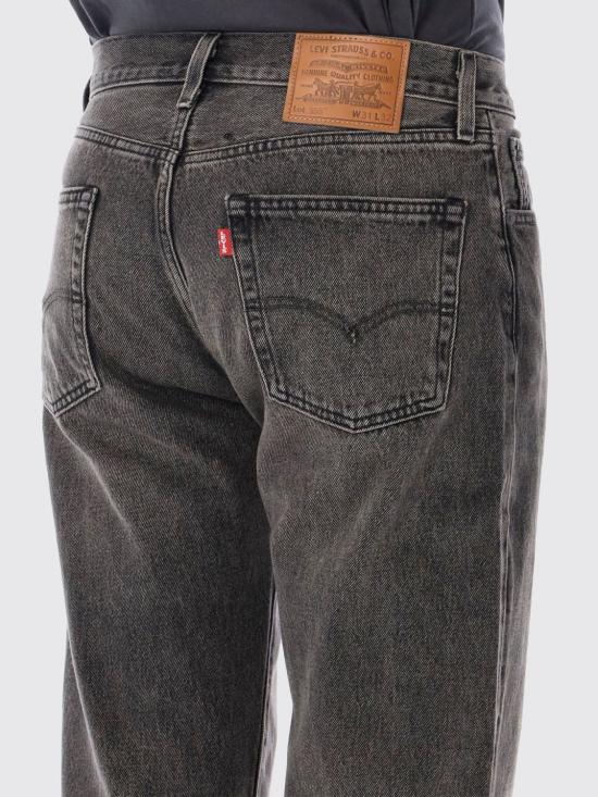 26FW 리바이스 데님 팬츠 000LO 0033 Denim - LEVI'S