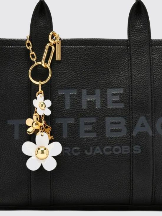 26FW 마크제이콥스 키링 2P6SCH004S02 710 Silver - MARC JACOBS