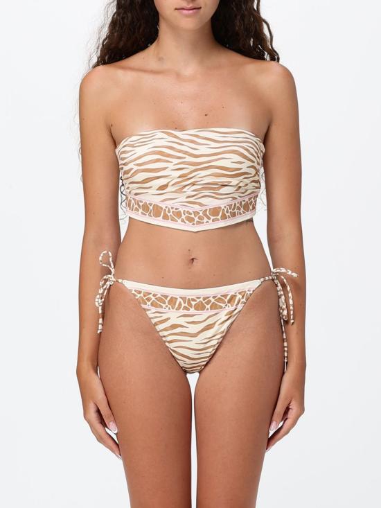 26SS 세인트바쓰 원피스 수영복 RIO0001 09095L Beige