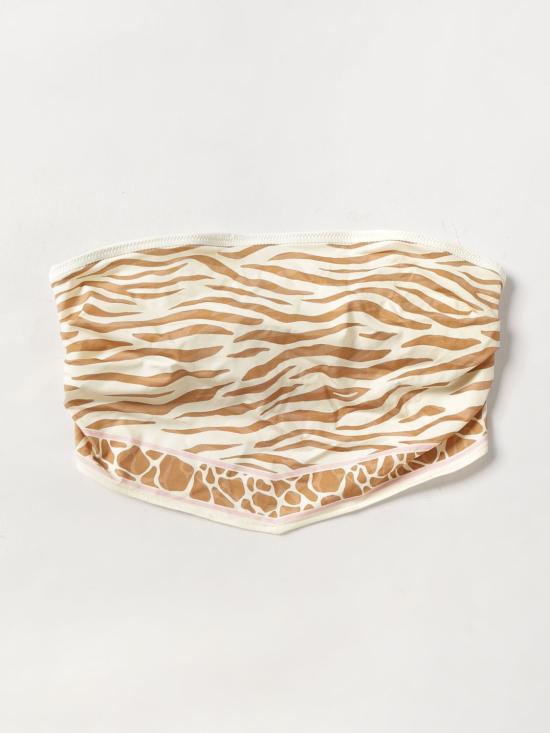 26SS 세인트바쓰 원피스 수영복 RIO0001 09095L Beige - MC2 SAINT BARTH