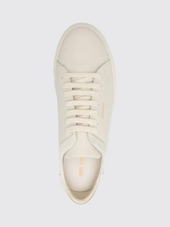 26FW 악셀 아리가토 스니커즈 F3605001 White - AXEL ARIGATO