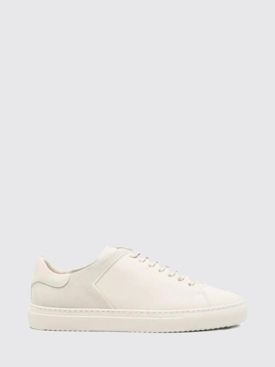 26FW 악셀 아리가토 스니커즈 F3605001 White