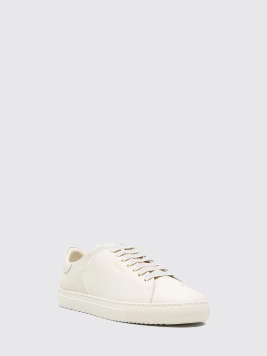 26FW 악셀 아리가토 스니커즈 F3605001 White - AXEL ARIGATO