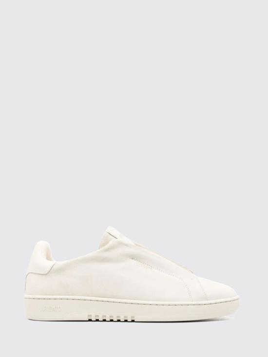 26FW 악셀 아리가토 스니커즈 F2307003 White