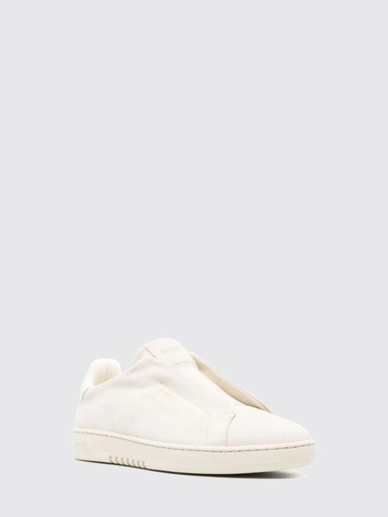 26FW 악셀 아리가토 스니커즈 F2307003 White - AXEL ARIGATO