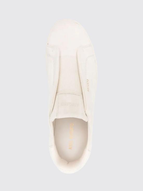 26FW 악셀 아리가토 스니커즈 F2307003 White - AXEL ARIGATO