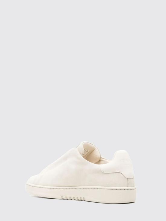 26FW 악셀 아리가토 스니커즈 F2307003 White - AXEL ARIGATO