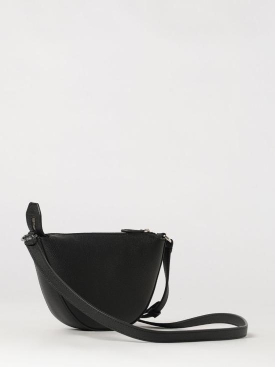 26FW 펜디 숄더백 7AS532ASIH F0GXN Black - FENDI