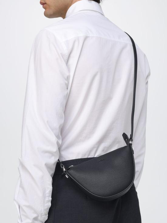 26FW 펜디 숄더백 7AS532ASIH F0GXN Black - FENDI