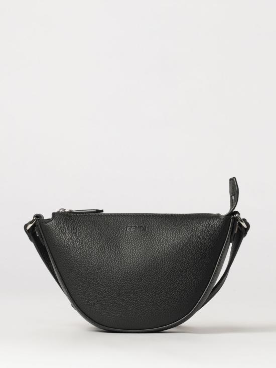 26FW 펜디 숄더백 7AS532ASIH F0GXN Black