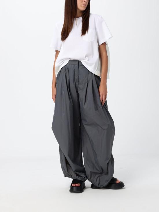 26SS 사카이 반팔 티셔츠 SCW354 104 White - SACAI