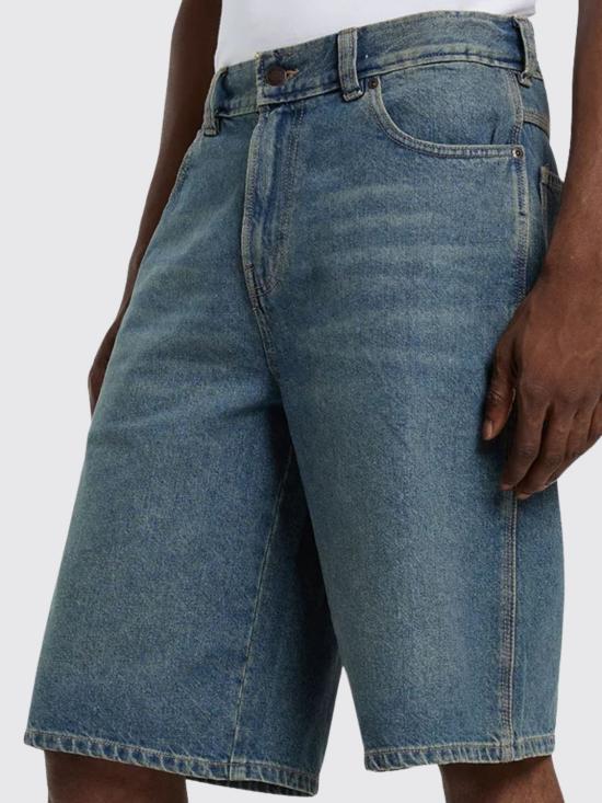 26SS 디키즈 데님 숏팬츠 DK0A88JP L231 Kaki - DICKIES