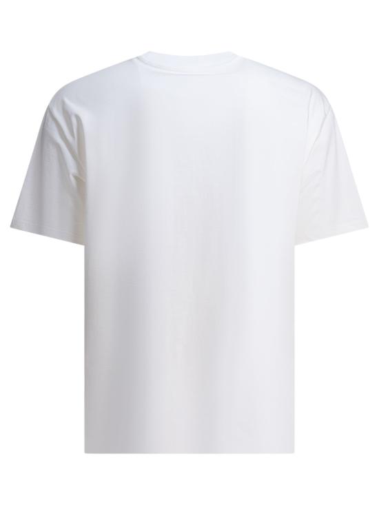 26FW 비에티 반팔 티셔츠 TSHIRT POSTERLAGO MAGGIORE White - VIETTI MERCHANDISE