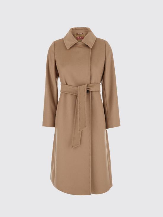 26FW 막스마라 스튜디오 코트 2626016061600 006 Brown