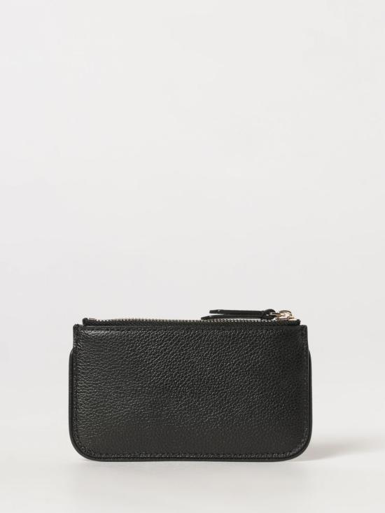 26SS 엠포리오 아르마니 지갑 EW003905AF19568 UC001 Black - EMPORIO ARMANI