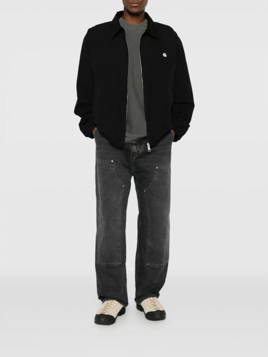 26FW 칼하트 WIP 자켓 I036804 K02GD Black - CARHARTT WIP