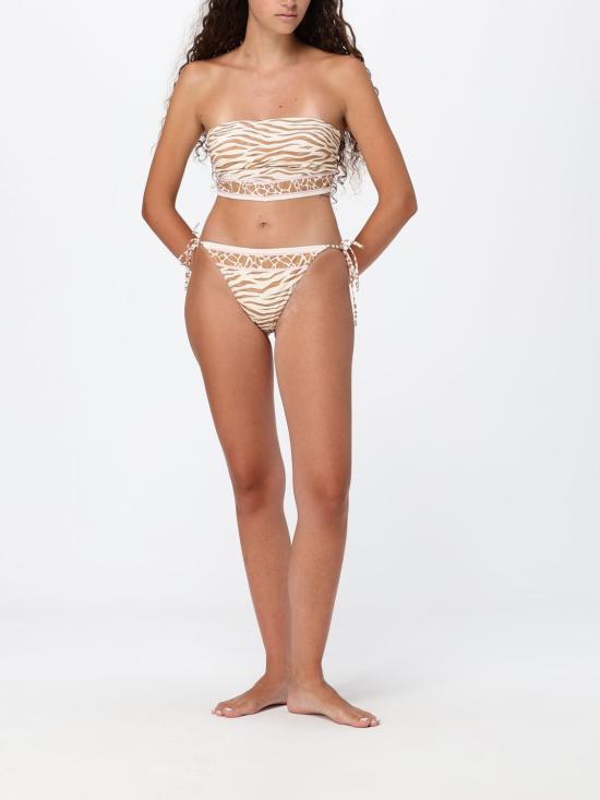 26SS 세인트바쓰 원피스 수영복 MRL0001 09095L Beige - MC2 SAINT BARTH