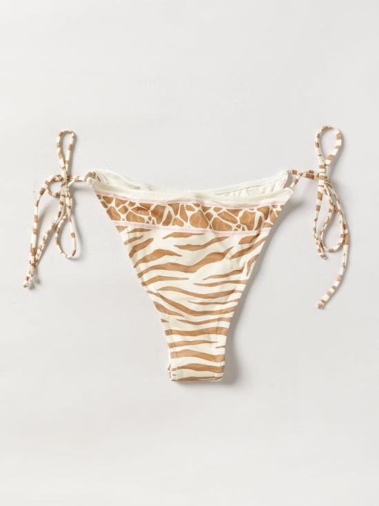 26SS 세인트바쓰 원피스 수영복 MRL0001 09095L Beige - MC2 SAINT BARTH